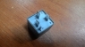 Реле бензонасоса VAG A3, Fabia/Octavia, VW Bora, Golf3/4, Caddy, Polo, Lupo, Passat B3/B4, Multivan, T4, Touareg, Sharan