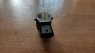 Парктроник HAVAL F7, F7x (2019-2022), M6 (2021-) передний, задний
