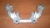 Скоба тормозного суппорта VAG AUDI 100, A3,A4,A6 1.6-2.8 (92-05), SEAT, SKODA OCTAVIA, SUPERB 1.4-2.0, BORA, GOLF III, IV,PASSAT B5,B5+, VENTO