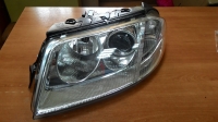 Фара VW PASSAT B5 (2000-2005)  L