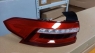 Фонарь HAVAL F7, F7x (2019-2024) задний, на крыле, L