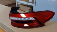 Фонарь HAVAL F7, F7x (2019-2024) задний, на крыле, R