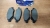 Колодки передние PEUGEOT 107,108 (2005-), Citroen C1 (2005-) 1.0-1.4