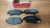 Колодки передние HONDA CIVIC 5,6,7,8, CRX 3, CRZ, Integra 2.0