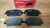 Колодки передние HONDA CIVIC VIII (FN, 2005-2012) 1.4-2.2