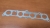 Прокладка впускного коллектора CHERY AMULET 1.6, FORD 1.6