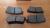 Колодки задние дисковые SsangYong Actyon, Kyron, Korando, Musso, Rexton       (для 5рычажной зад подвески)