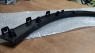 Накладка колесной арки HAVAL F7,F7x (2019-2022), заднее колесо, на крыле L