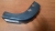 Крышка накладки порога OMEGA В (заглушка задняя, 98-2003г) R б/у