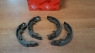 Колодки ручника DODGE, JEEP, CITROEN, PEUGEOT, Chrysler
