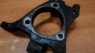 Кулак поворотный Зафира Б (1.8-2.2, 19CDTI) R б/у