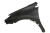 Крыло переднее Тойота Rav 4 (2012-) L