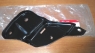 Кронштейн передней подвески KIA RIO (2000-2005) L