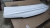 Накладка крышки багажника HAVAL F7x (2019-2024) пластиковая
