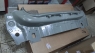 Панель задняя HAVAL F7,F7x (2019-2024)