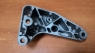 Кронштейн крепления двигателя, МКПП, ASTRA G,H, ZAFIRA A,B, MERIVA B для 1.2-1.8 L