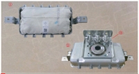 AirBag фронтальный HAVAL F7,F7x (2019-2024) R