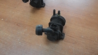 Клапан EGR X20DTL- Y22DTL, 20DTH, б/у