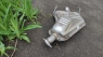 Глушитель VECTRA B (1995-2001) 20DTH, 22DTH дизель      