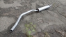 Резонатор Опель Корса С 1.0 (2000-2006)