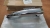 Ручка двери HAVAL M6 (2021-) задняя L