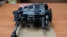 Генератор X17TD, 100A, (с вакуумным насосом) б/у