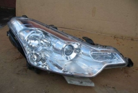 Фара Ситроен C-Crosser (2007-2012) галогеновая R
