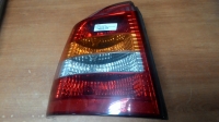 Фонарь ASTRA G (1998-2003) хетч L б/у