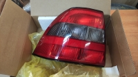 Фонарь VECTRA B (1995-1998), седан, хетч, тёмный  L
