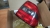 Фонарь VECTRA B (1995-1998), седан, хетч, тёмный R