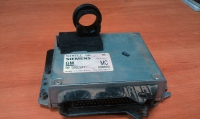 Блок управления двигателем Омега Б 2.0 (1994-1996), X20XEV, Simtec 56.0 б/у