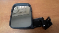 Зеркало FORD TRANSIT (1991-1995) короткий кронштейн, L