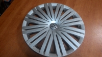 Колпак колеса VW POLO, Derby, Vento (2015-)  15"    б/у