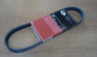 Ремень кондиционера ручейковый Форд FOCUS II, C-MAX, VOLVO 1.8-2.0