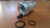 Фильтр топливный VAG A2,A3, Fabia, Octavia, Beetle, CADDY III, Golf 5, Polo, Touran 1.4-1.6 Фильтр топливный VAG A2,A3, Fabia, Octavia, Beetle, CADDY III, Golf 5, Polo, Touran 1.4-1.6
