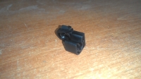 Гнездо держателя капота RENAULT