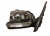 Зеркало VW Туарег (2002-2007), корпус, R