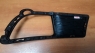 Решётка противотуманки KIA CERATO (2010-2013) L