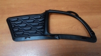 Решётка противотуманки KIA CERATO (2010-2013)  L