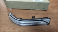 Повторитель поворота Hyundai Sonata (2014-2019) R
