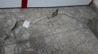 Трубка кондиционера TOYOTA COROLLA E120 2006  б/у (тонкая)