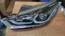 Фара Hyundai Sonata (2017-2019) галогеновая L