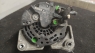 Генератор 100А BOSCH Z16XEP, Z16XE1, Z16XER, 18XER (2001-2006) без разъема, б/у