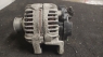 Генератор 100А BOSCH Z16XEP, Z16XE1, Z16XER, 18XER (2001-2006) без разъема, б/у