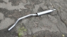 Резонатор Опель Корса С 1.0 (2000-2006)