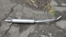 Резонатор Опель Корса С 1.0 (2000-2006)