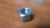 Гайка ступицы DAEWOO NEXIA, AVEO, LANOS, LACETTI (M18x1,5) под ключ на 32 Гайка ступицы DAEWOO NEXIA, AVEO, LANOS, LACETTI (M18x1,5) под ключ на 32