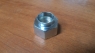 Гайка ступицы DAEWOO NEXIA, AVEO, LANOS, LACETTI (M18x1,5) под ключ на 32