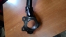 Поворотный кулак DAEWOO NEXIA, OPEL ASTRA F, VECTRA A, CHEVROLET LANOS (большой подшипник)  L