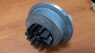 Помпа Опель Астра, Кадетт, Вектра, CHEVROLET AVEO, LANOS, DAEWOO NEXIA 1.4-1.5 8V